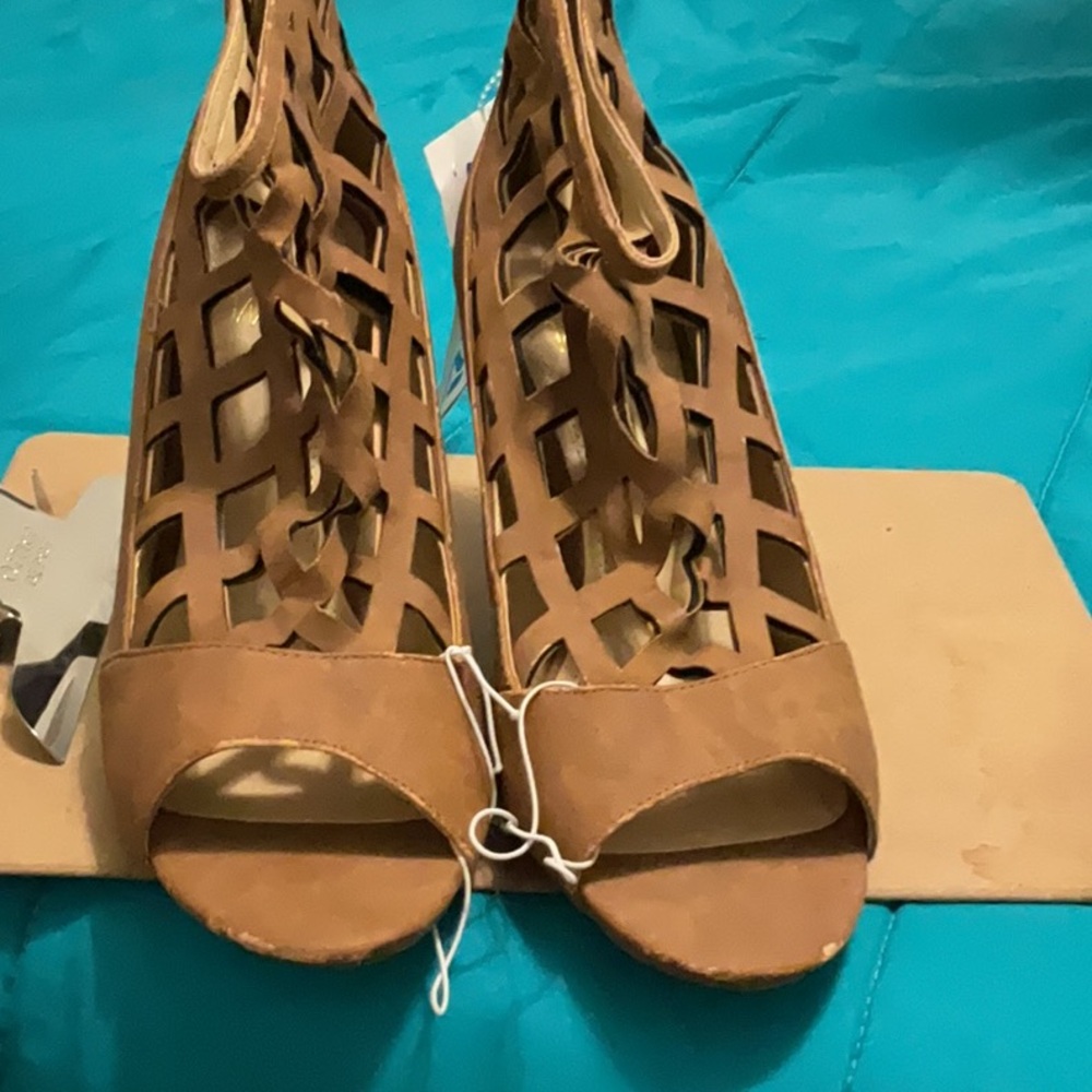 Woman heels